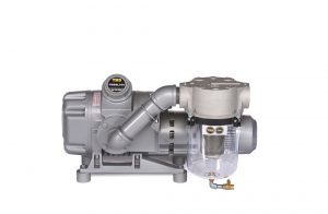 TMSRL765 Horizontal Liquid Separator