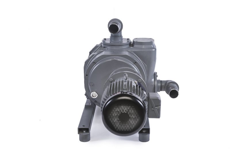 TMS RL 2000 Vacuum Booster Made in USA