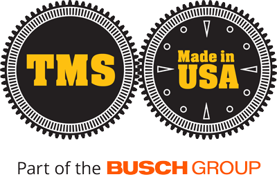 TMS Part of the BUSCH GROUP